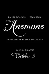 Фильм Anemone 2025
