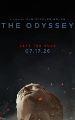 Фильм Одиссея (2026)