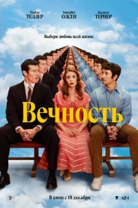 Фильм Вечность 2025