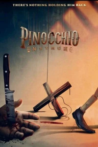 Фильм Пиноккио: Раскрепощенный 2026